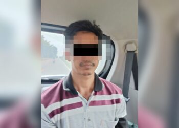 Kabur ke Jambi, Pencuri Sawit PT AKG Sungsang Akhirnya Ditangkap