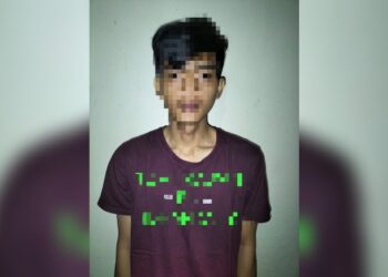 Ketagihan Judi Slot, Karyawan Alfamart Asal Bandarlampung Bobol Tokonya Sendiri