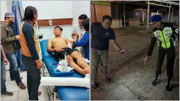 2 Pelaku Pengeroyok Anggota TNI di Bandarlampung Ditangkap, Berawal dari Saling Tatap