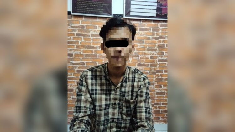 Pemuda di Lampung Utara Setubuhi Remaja 15 Tahun, Ancam Sebar Video Jika Menolak