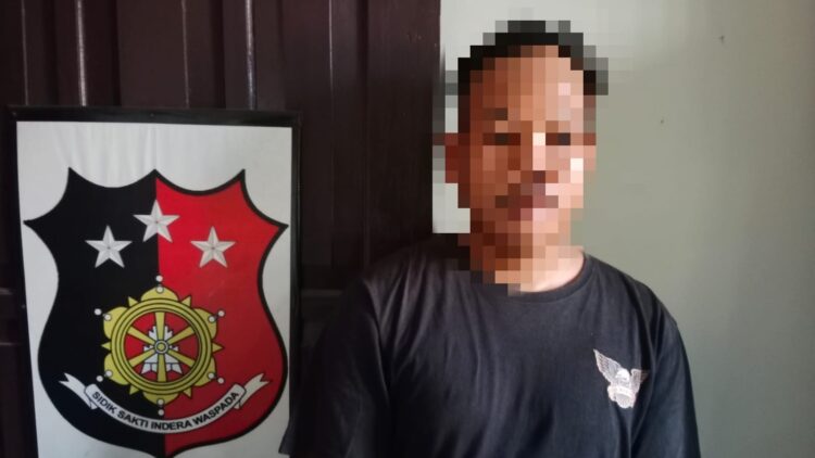 Ditinggal Pemilik Ibadah, Rumah di Waway Karya Dibobol Maling