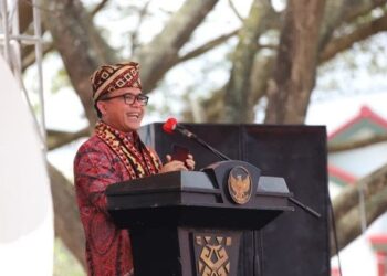 Menpan-RB: Refocusing Anggaran Bikin Infrastruktur Terbengkalai