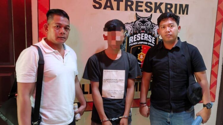 Pamer Foto Kemaluan di WhatsApp, Warga Sungkai Tengah Dijerat UU ITE