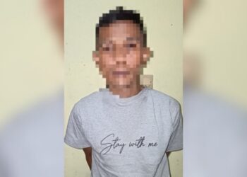 Kabur dari Tahanan, Pencuri Motor Asal Rumbia Tertangkap di Cianjur