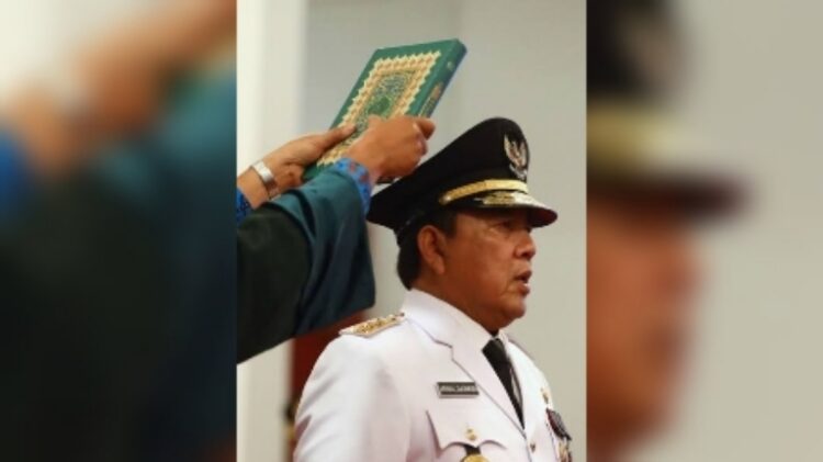 September 2023 Arinal Djunaidi End