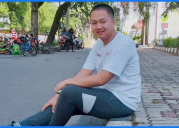 Akbar Bintang Putranto Diamankan Polisi