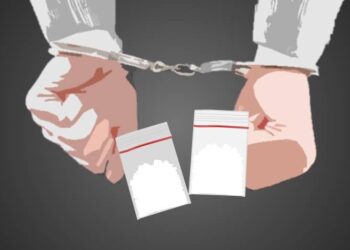 Dua Warga Kecamatan Terusan Nunyai Lampung Tengah