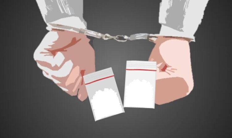 Dua Warga Kecamatan Terusan Nunyai Lampung Tengah