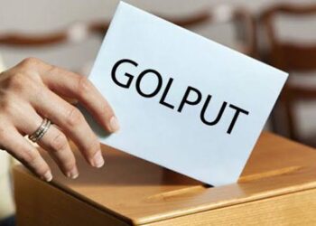 Ikadin: Sistem Pemilu 2024 Tertutup Bisa Berpotensi Golput 