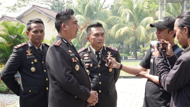 Duel Maut di Lampung Tengah Terungkap, Pelaku dan Korban Saling Bacok