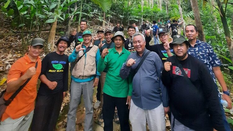 Petani Register 20 Pesawaran Dinilai Makmur