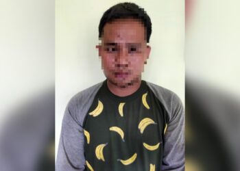 Curi Sepeda Motor, Seorang Warga Jabung Lampung Timur Ditangkap Polisi