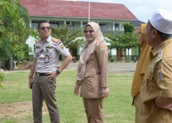 Balai Karantina Pertanian: SMKN SPP Lampung Kunci Penopang Perekonomian