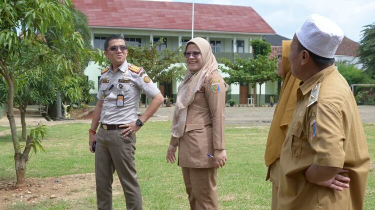 Balai Karantina Pertanian: SMKN SPP Lampung Kunci Penopang Perekonomian