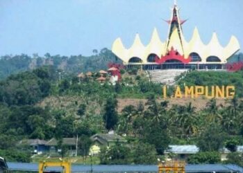 Berdasarkan IPM, Ini 5 Daerah Termaju di Provinsi Lampung, Ada Lampung Timur?