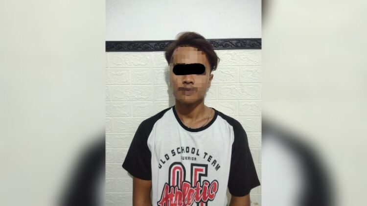 Awal Kenal di Media Sosial, Buruh di Lampung Utara Cabuli Remaja 15 Tahun 
