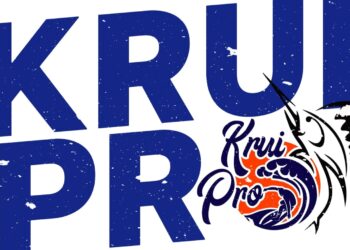 Krui Pro dan Kemegahan Lampung 