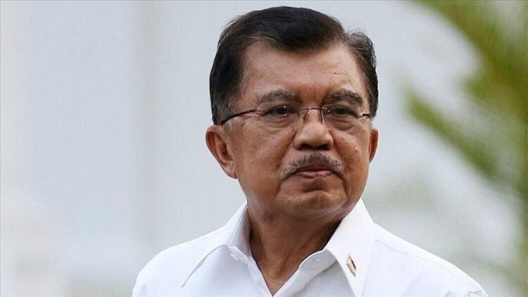 Jusuf Kalla Dijadwalkan Buka Jumbara PMR di Kalianda 