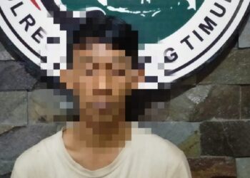 Kedapatan Bawa Obat Psikotropika, Pemuda Asal Lampung Timur Ditangkap Polisi