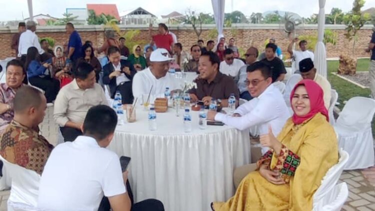 Arinal Djunaidi: Lamban Sabah Recommended