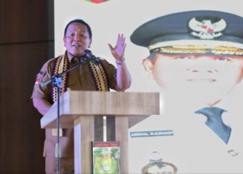 Apkasi Diajak Wujudkan Lampung Berjaya