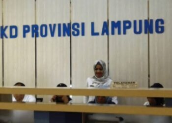 4 Kali Lelang Jabatan Kadis ESDM Lampung, Profesionalisme BKD Dipertanyakan