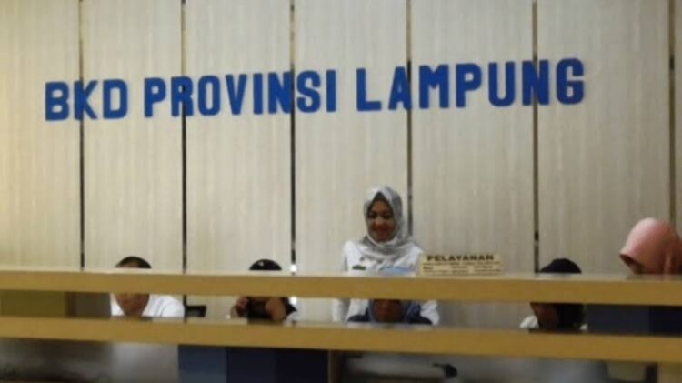 4 Kali Lelang Jabatan Kadis ESDM Lampung, Profesionalisme BKD Dipertanyakan