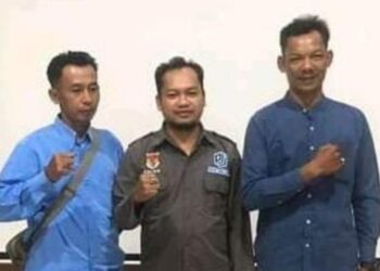 DPC PJS Kabupaten PALI Resmi Terbentuk