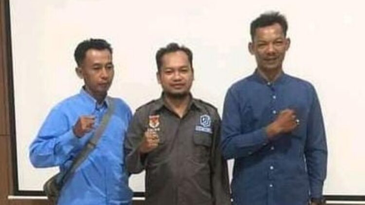 DPC PJS Kabupaten PALI Resmi Terbentuk