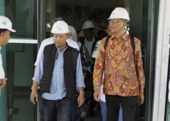 YLKI Apresiasi Bakauheni Harbour City