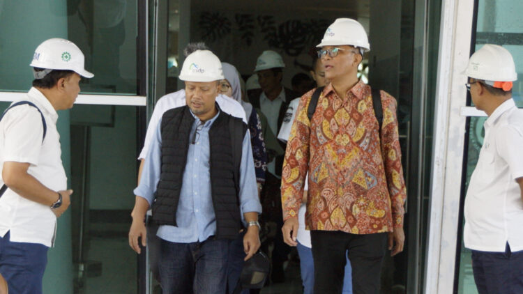 YLKI Apresiasi Bakauheni Harbour City