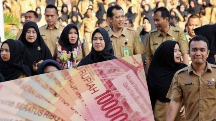 Siltap 104 Desa di Pesawaran Cair, Wajib Lengkapi Syarat Ini