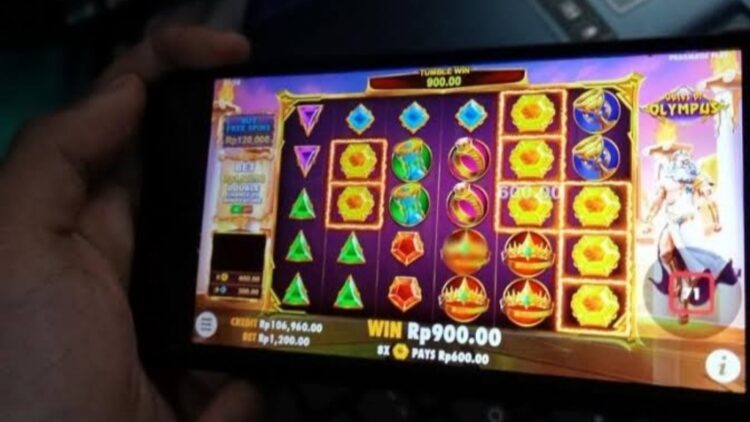 Ketagihan Judi Slot dan Narkoba, Pria di Bandarlampung Bobol Rumah Tetangga