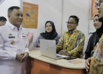 UM Metro Tekan Angka Pengangguran