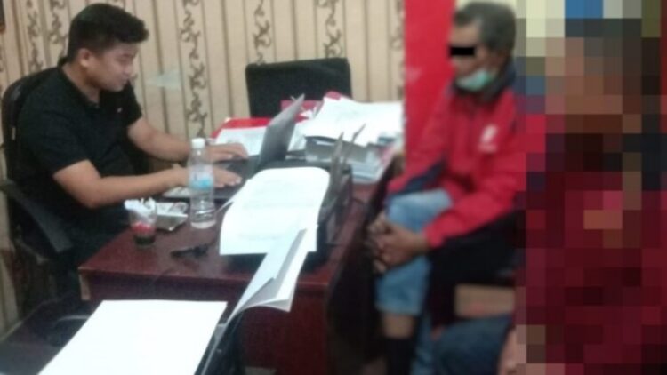 2 Mantan Kepala Kampung di Waykanan Diciduk Polisi, Diduga Korupsi Dana Desa