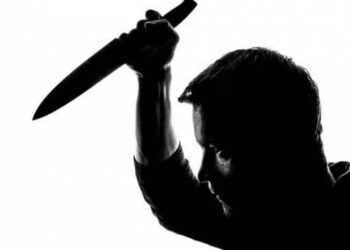 Berusaha Kabur, Pelaku Penusukan di Lampung Timur Tertangkap