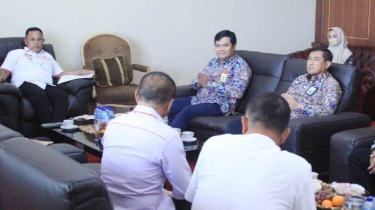 Lampung Selatan Pacu Produktivitas Tambak Udang