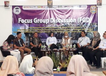 Sepanjang 2023, 17 Kasus Kekerasan Anak Terjadi di Bandarlampung