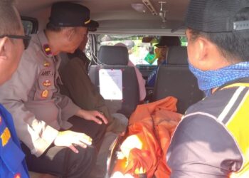 Sempat Dinyatakan Hilang, Bocah Tenggelam di Pantai Tanjungan Tanggamus Ditemukan Tewas