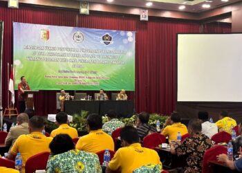 Qudrotul Ikhwan Wanti-wanti Kakam