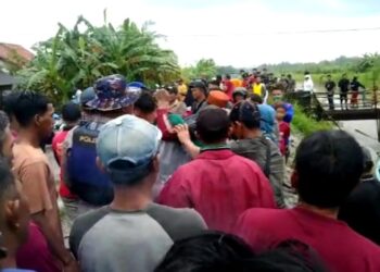 2 Korban Kecelakaan Kapal di Lampung Timur Dievakuasi