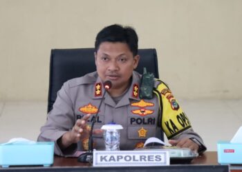 Tes Urine, 2 Personel Polres Lampung Timur Diamankan Polda Lampung