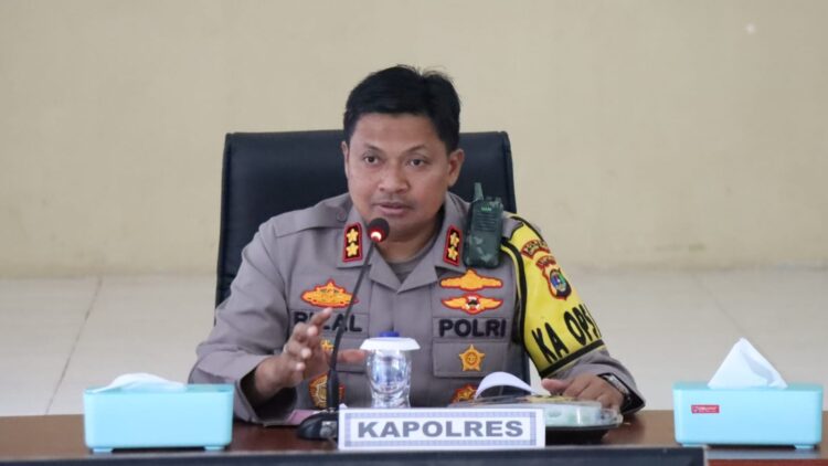 Tes Urine, 2 Personel Polres Lampung Timur Diamankan Polda Lampung