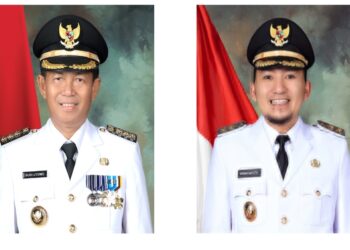 Hasil Survei Penilaian Integritas Kabupaten Lampung Utara Tahun 2022