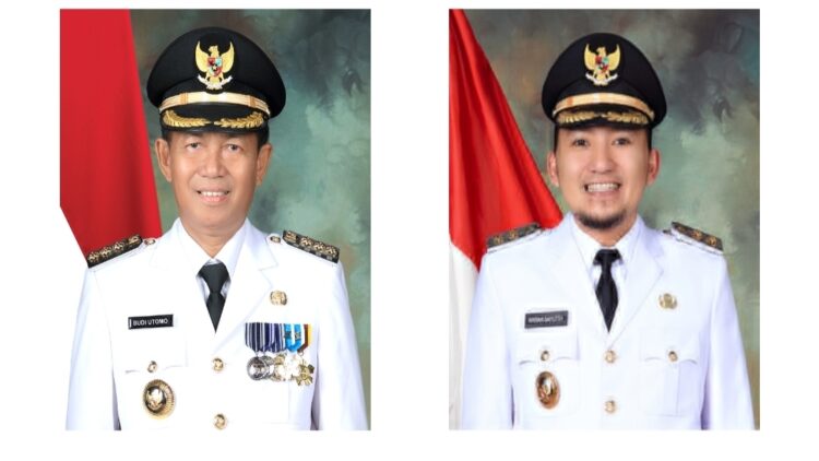 Hasil Survei Penilaian Integritas Kabupaten Lampung Utara Tahun 2022