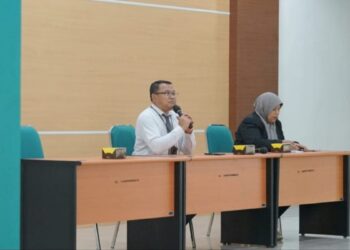 Unila Bersiap PMB 2023
