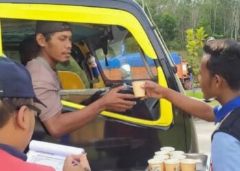 Operasi Microsleep Redam Kecelakaan di Jalan Tol Terpeka