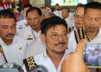 Pusat Lirik Gabah Lampung