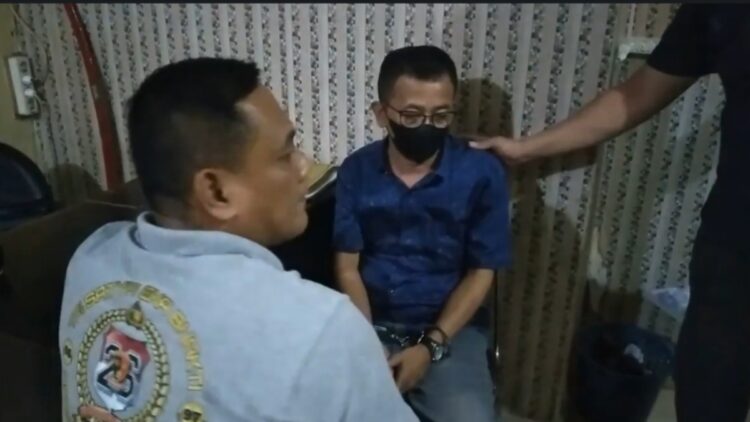 Kasus Penodongan Senpi Karyawan Salon di Bandarlampung Berlanjut, Masuk Tahap Penyidikan