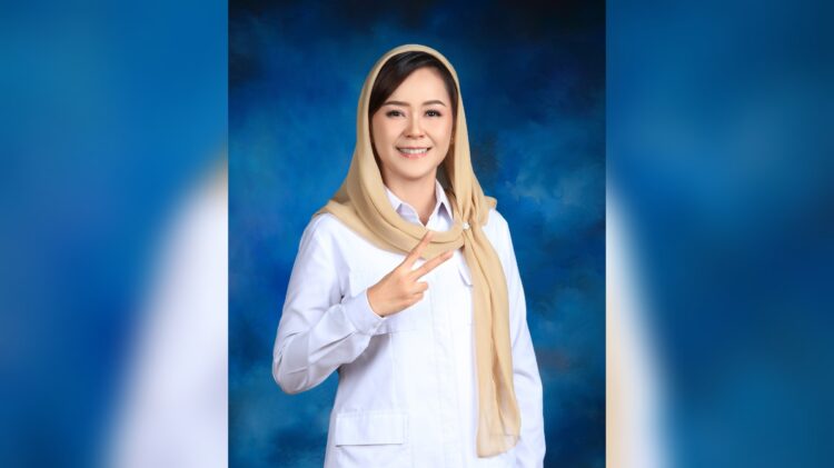 Ratih Puspa Sari: Pertanian Unggul Pesawaran Makmur